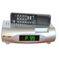 Positioner Moteck V-BOX III